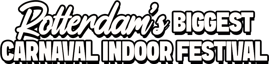 Rotterdam's biggest carnaval indoor festival