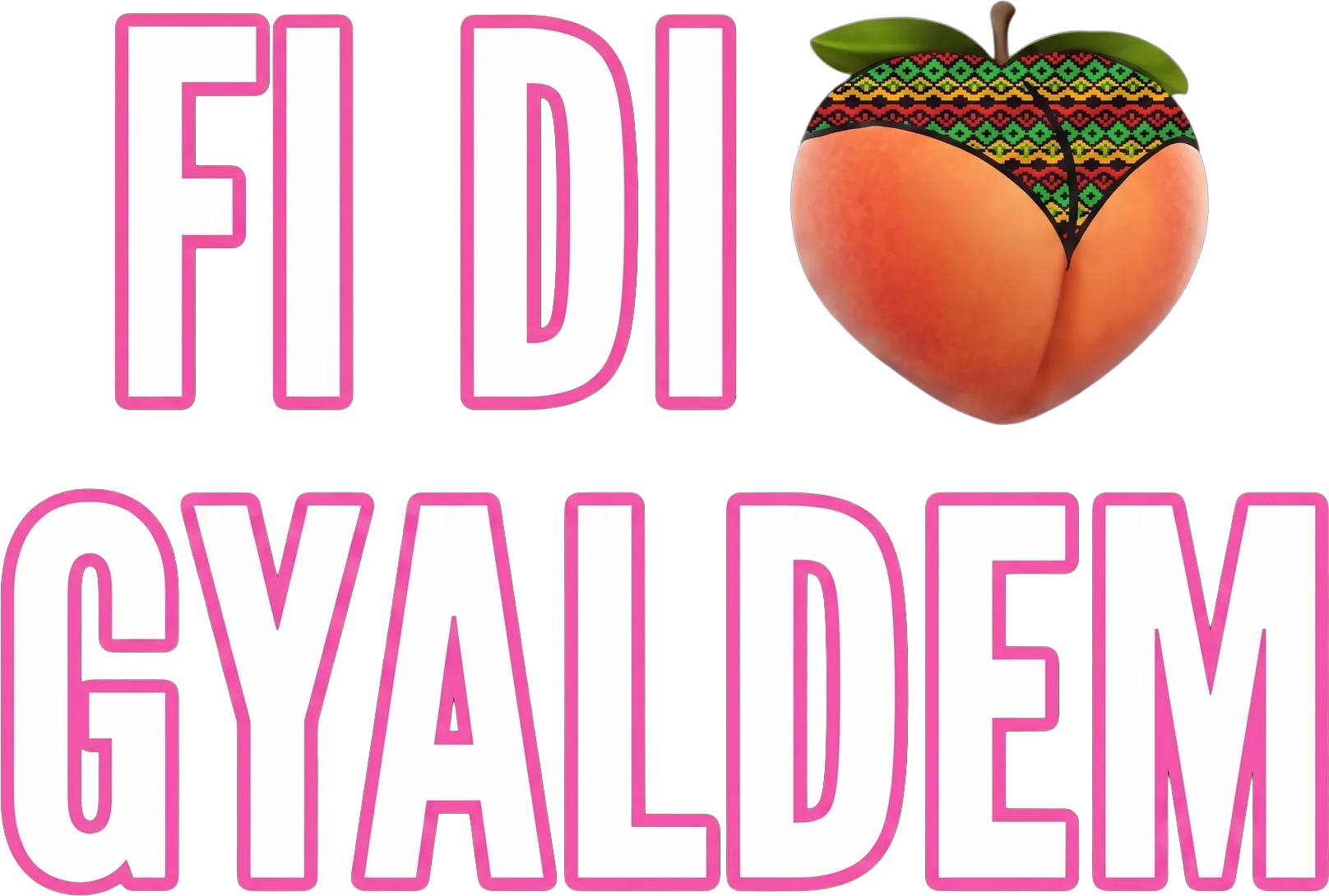 Fi Di Gyaldem
