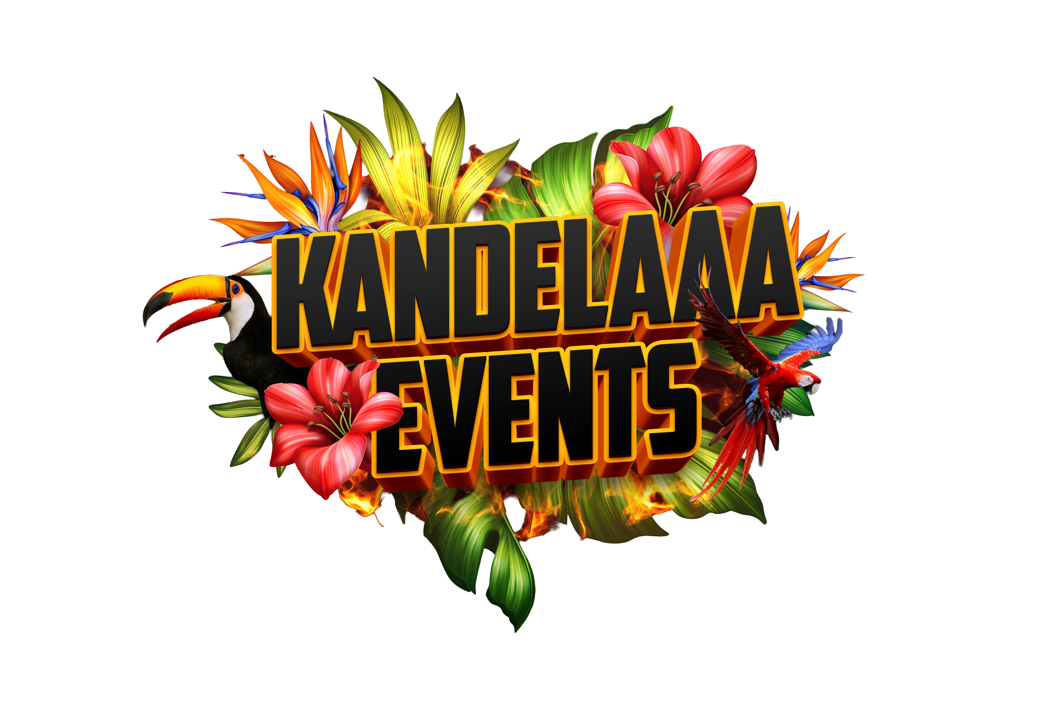 Kandelaaa Events